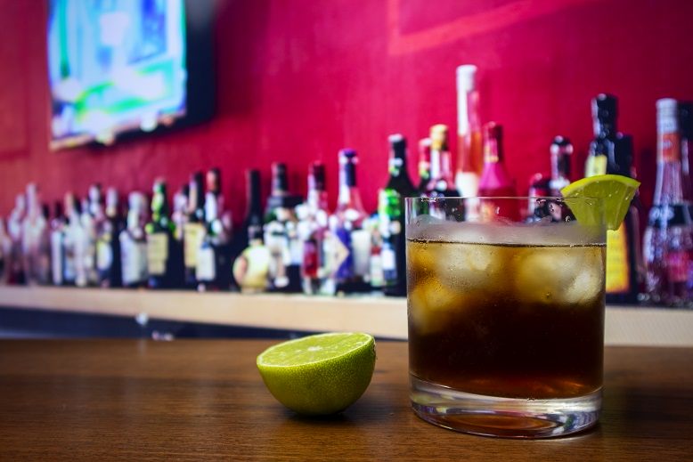 Cuba Libre &#8211; the refreshing taste of freedom