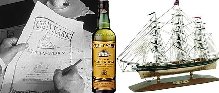 Cutty Sark