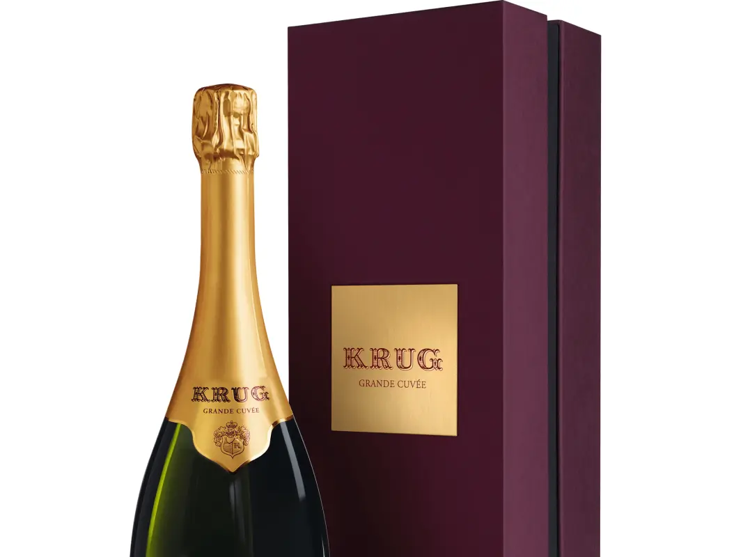 Cuvee (Cuvee) &#8211; interpretation of the inscription on the label with wine