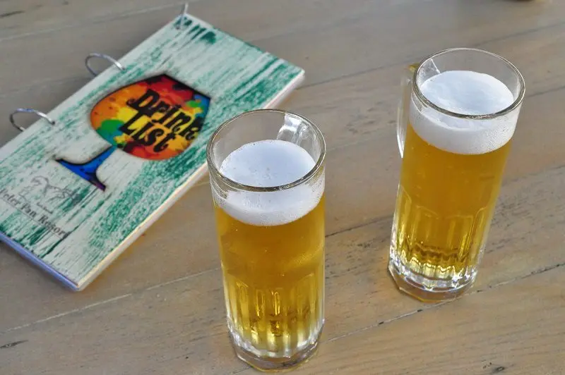 Czech Premium Light Lager (Czech Premium Pale Lager)