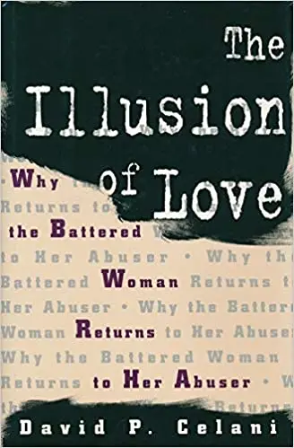 D. Selani “Illusion of love. Why does a woman return to her offender?