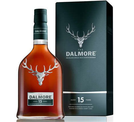 Dalmore (Дэлмор)