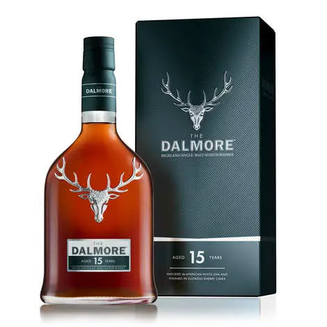 Dalmore (Дэлмор)