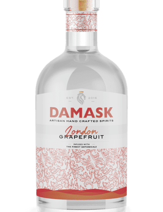 Damask for vodka &#8211; an analogue of the old Russian &#8220;mug&#8221;