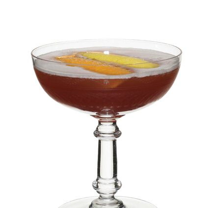 Dandy cocktail recipe