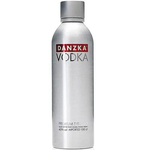 Danzka (&#8220;Denmark&#8221;)