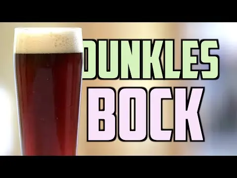 Dark Side (Dunkles Bock)