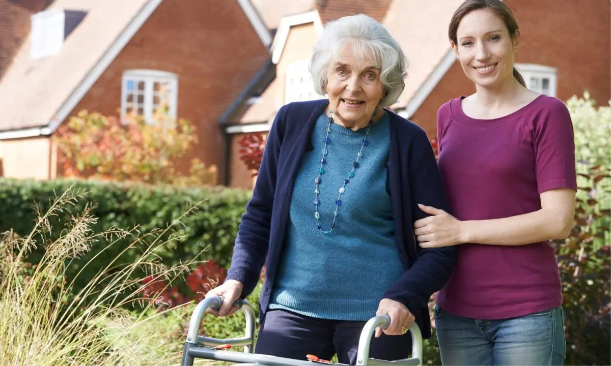 Dementia in the family: how to deal with change