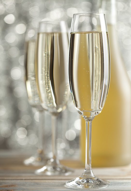 Detailed classification of champagne (varieties and types)