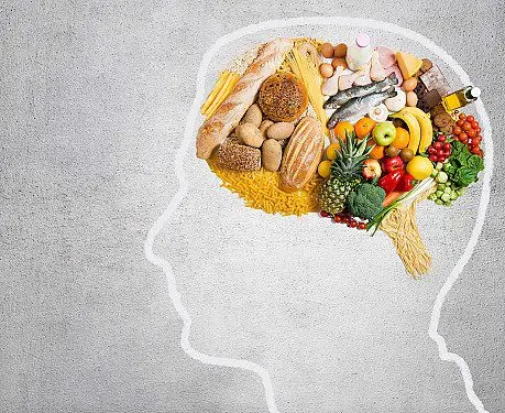 Diet for the brain