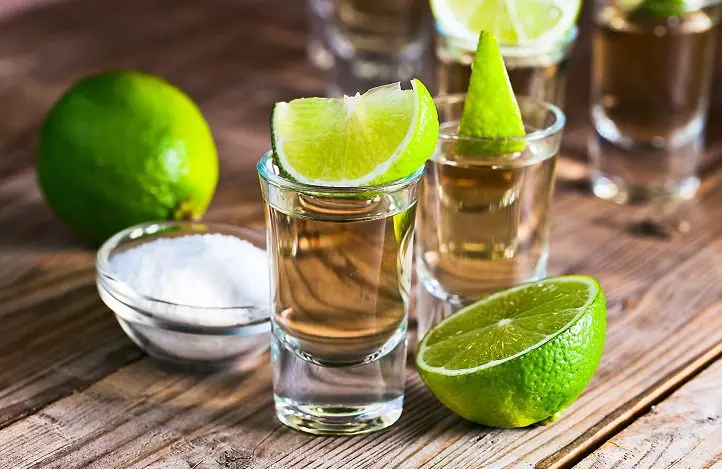 Differences between mezcal and tequila