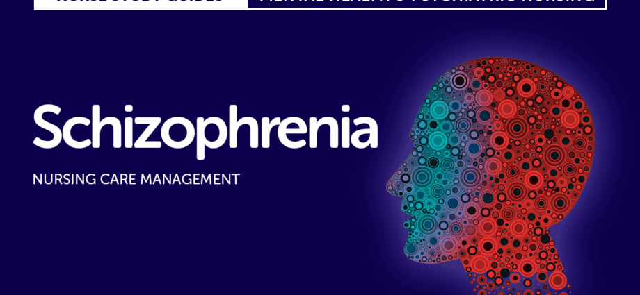 Different types of schizophrenia damage different parts of the brain