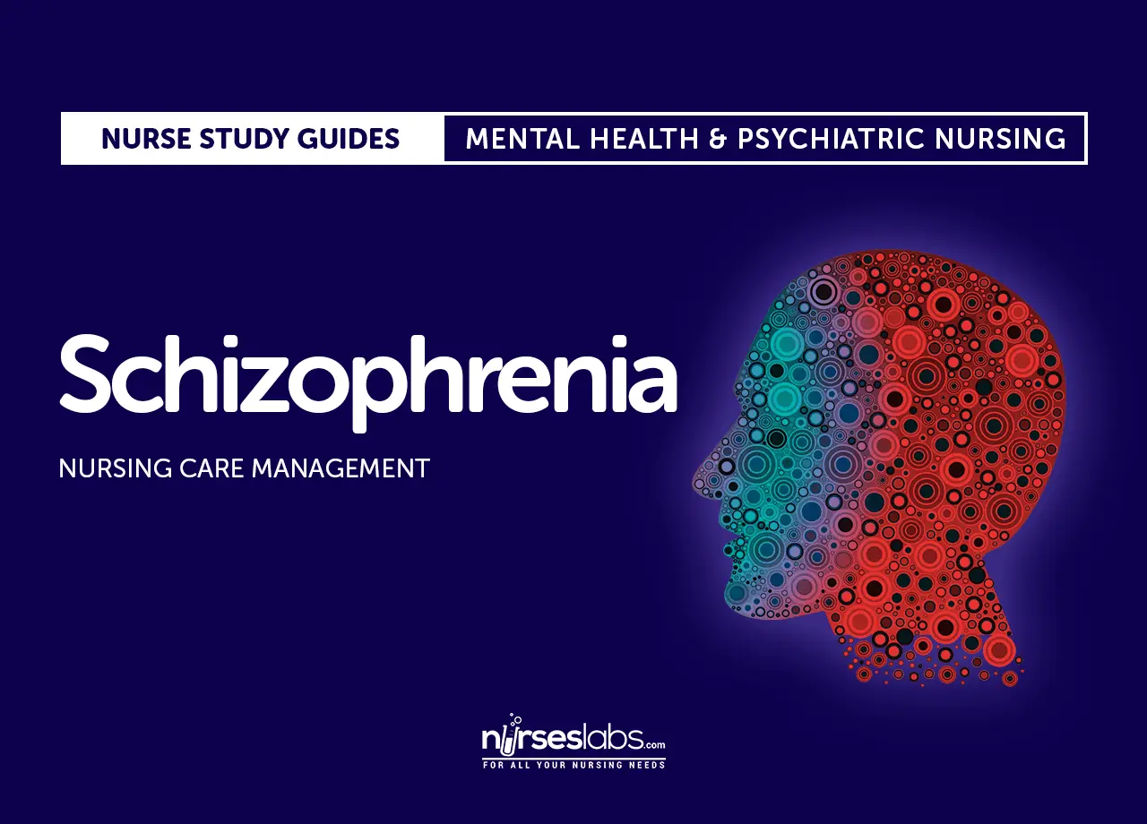 Different types of schizophrenia damage different parts of the brain