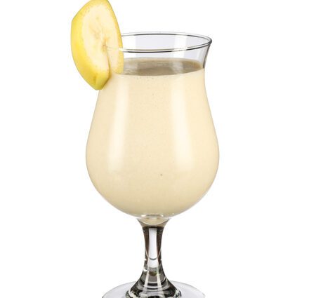 Dirty Banana cocktail recipe