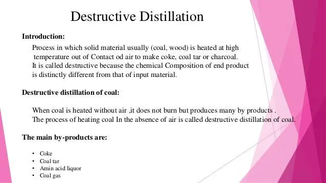 Distillate: what is it, history, types, what is the difference with rectified