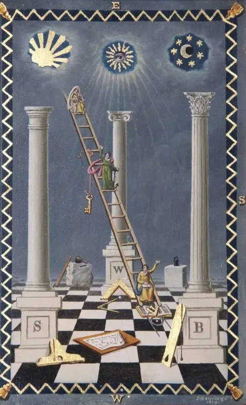 Divine Harmony: Three Pillars of Beauty by L&#8217;Occitane