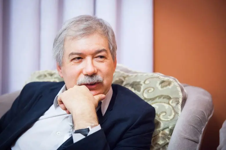 Dmitry Leontiev: &#8220;Be attentive to the present&#8221;