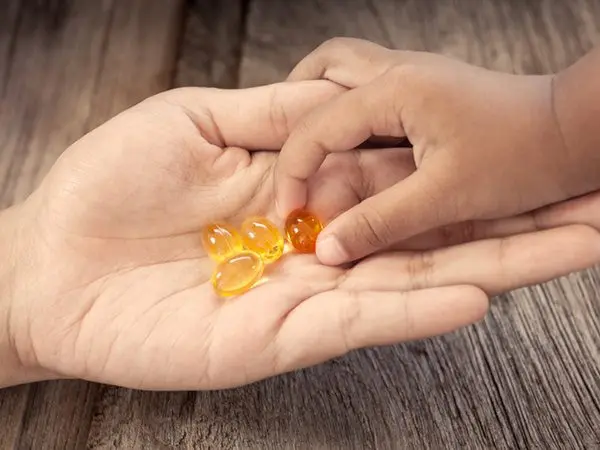 Do children need nutritional supplements?