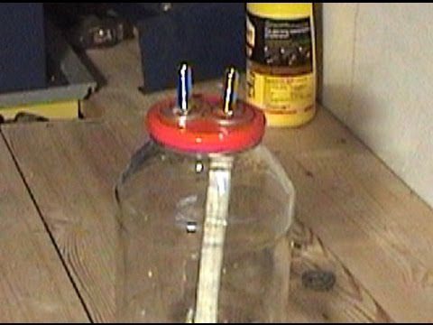 Do-it-yourself moonshine still with a steamer