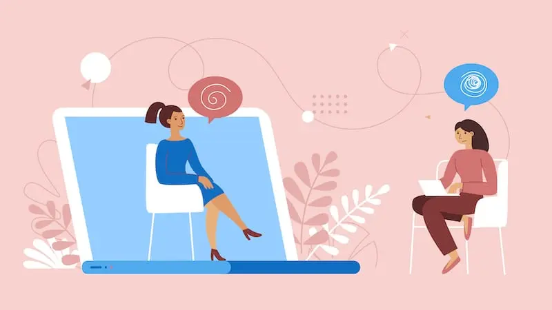 Does a teacher need psychotherapy?