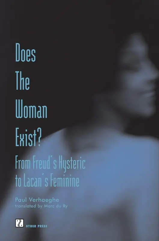 Does the female unconscious exist?