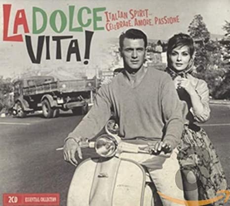 Dolce Vita