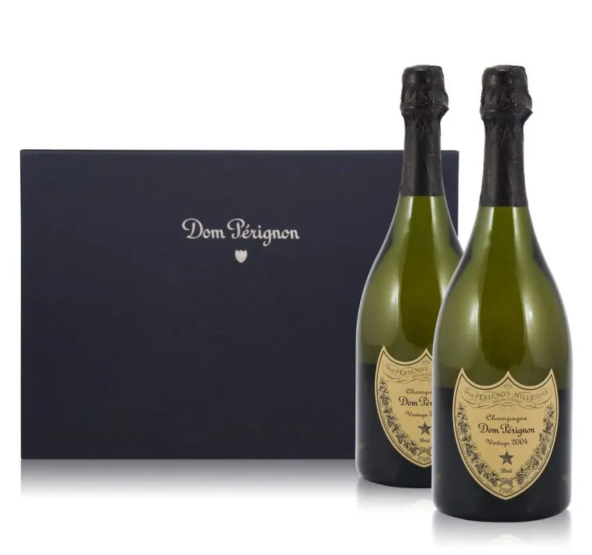 Dom Perignon: an overview of taste and types + how to distinguish a fake