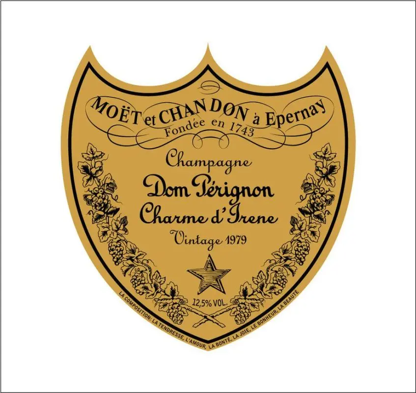 Dom Perignon (Dom Perignon)