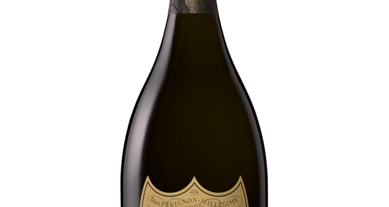 Dom Perignon (Dom Perignon)