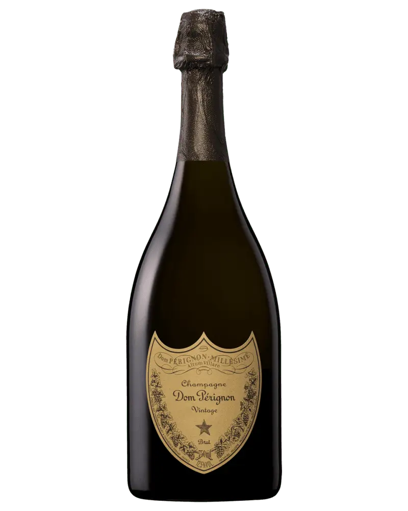 Dom Perignon (Dom Perignon)