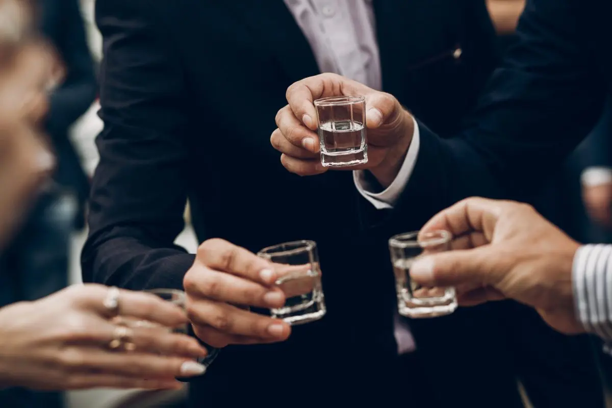 Drinking culture: cocktail &#8220;Idiot&#8221;