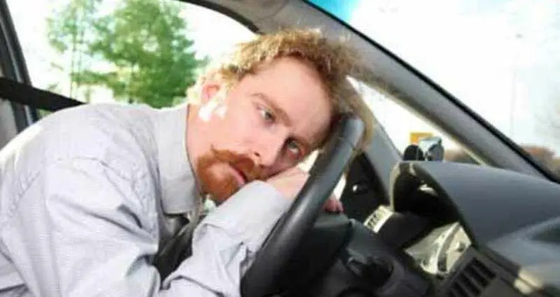 Driving with a hangover: how to avoid trouble