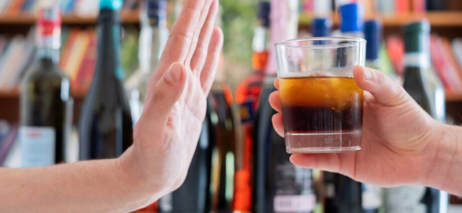 Dry alcohol: what you need to know and other interesting information