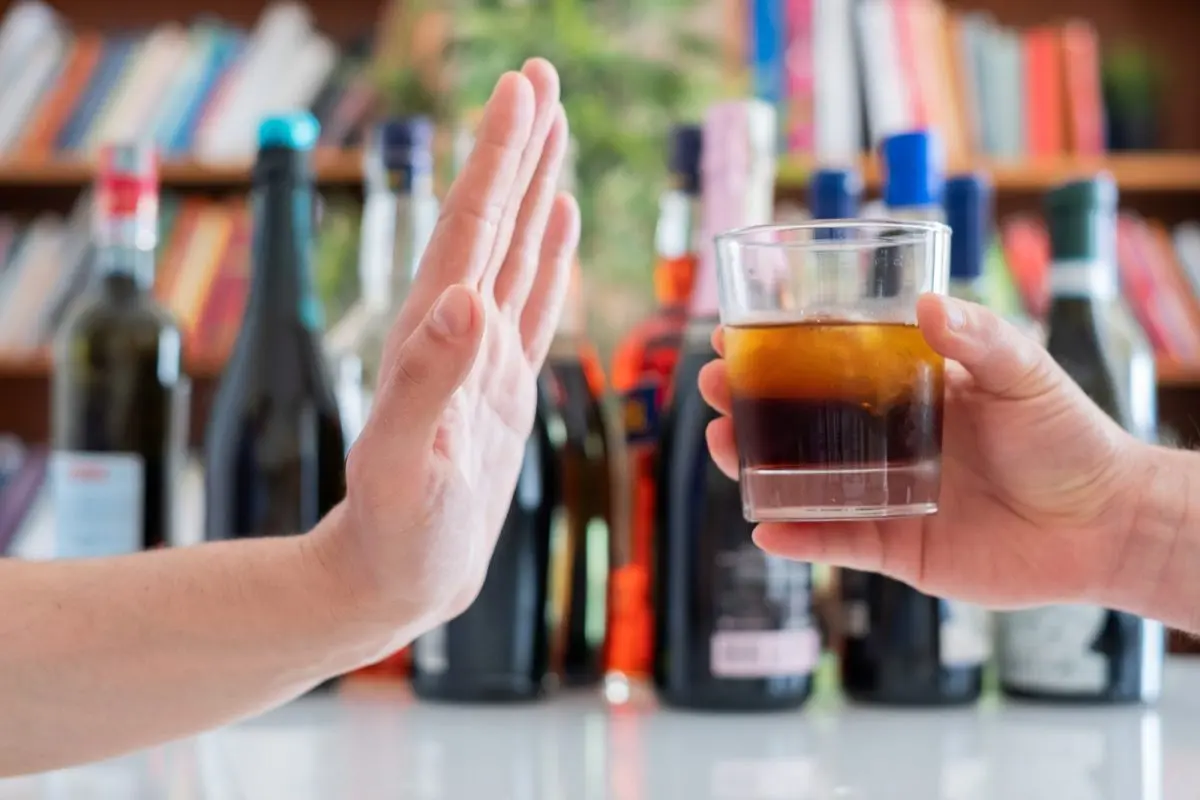 Dry alcohol: what you need to know and other interesting information