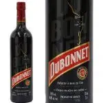 Dubonnet (French vermouth with quinine)