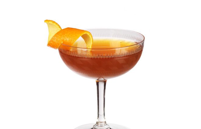 duchess cocktail recipe