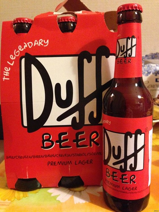 Duff (Duff)