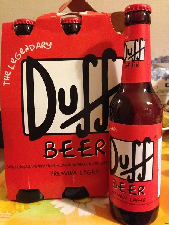 Duff (Duff)