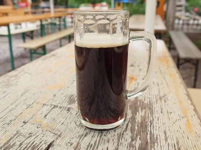 Dunkel &#8211; the black pearl in the crown of German brewing