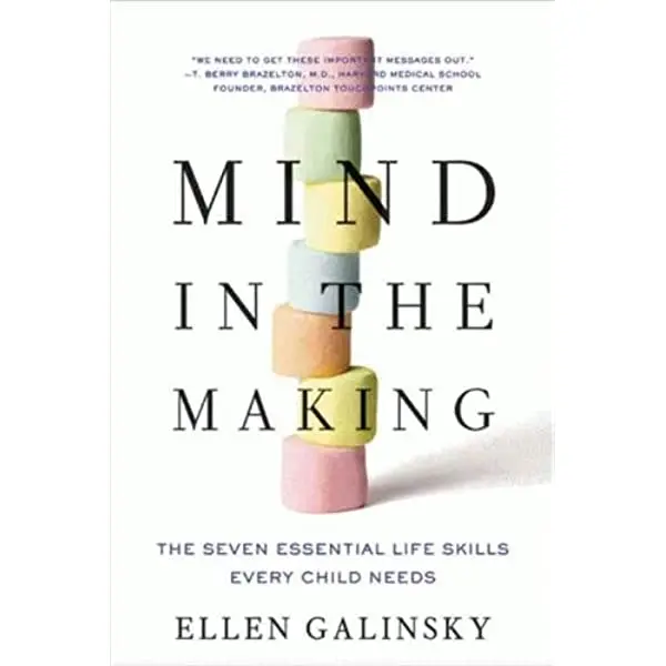 E. Galinsky “I myself! Or how to motivate a child to succeed.