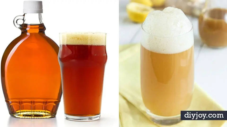 Easy Homemade Beer Recipes