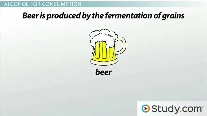 Educational program on yeast for alcohol: I explain in a simple way how yeast for 25 rubles differs from those for 500