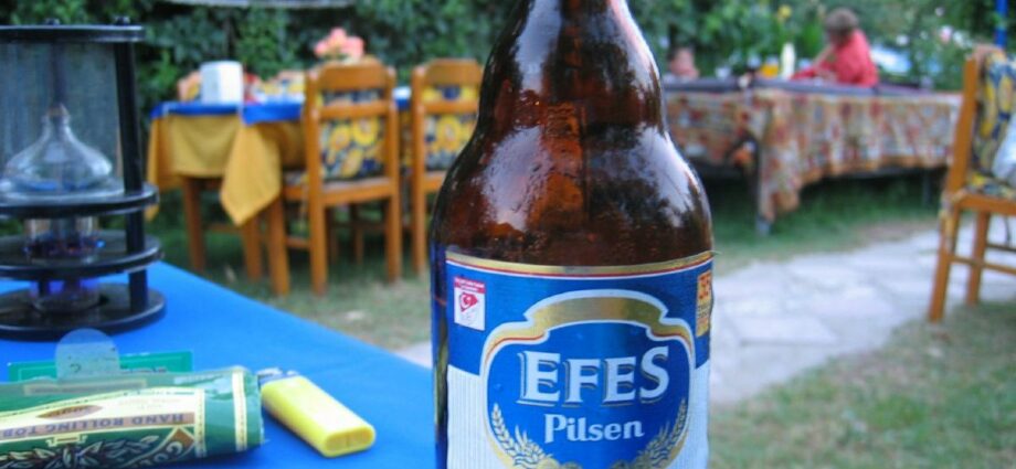 Efes (&#8220;Efes&#8221;)