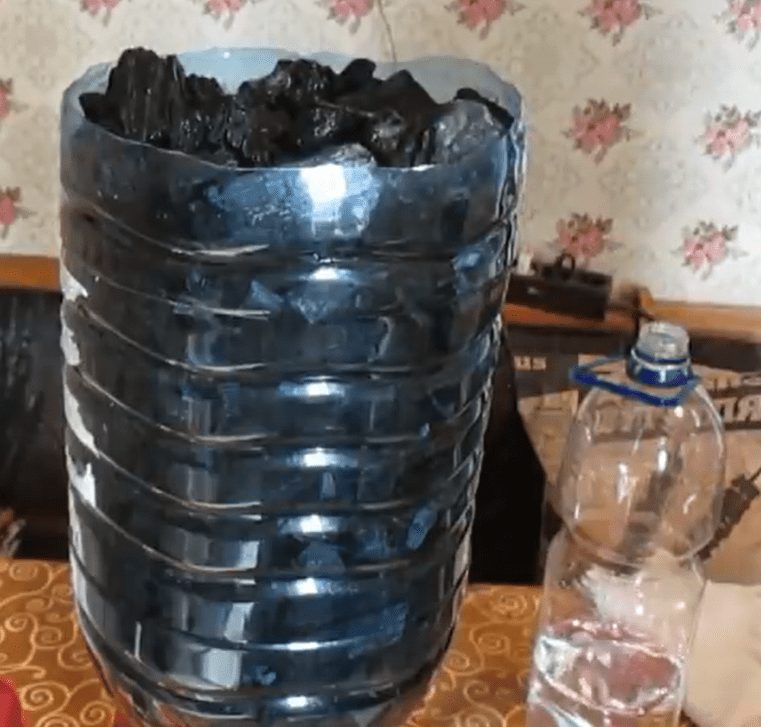 Effective ways to clean moonshine at home