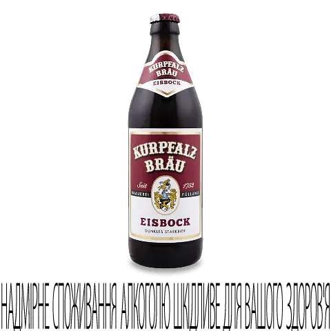 Eisbock