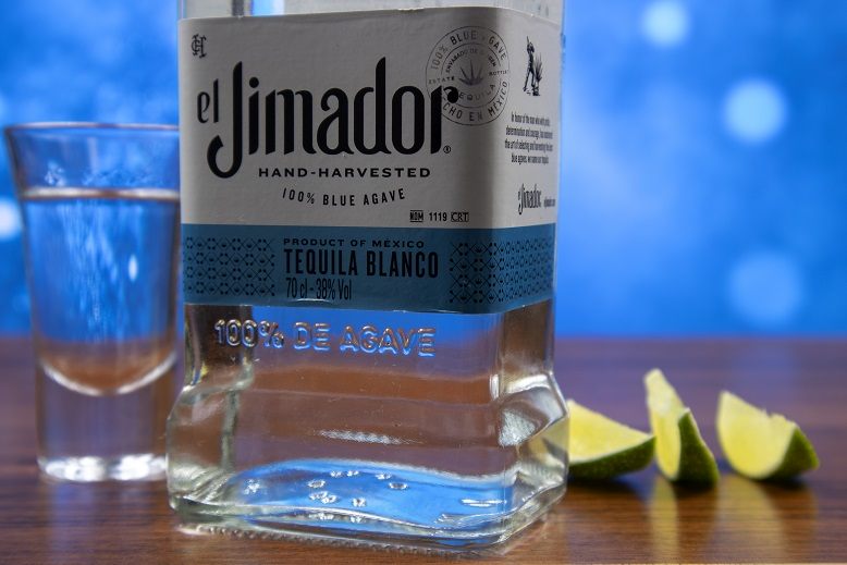 El Jimador (El Jimador)