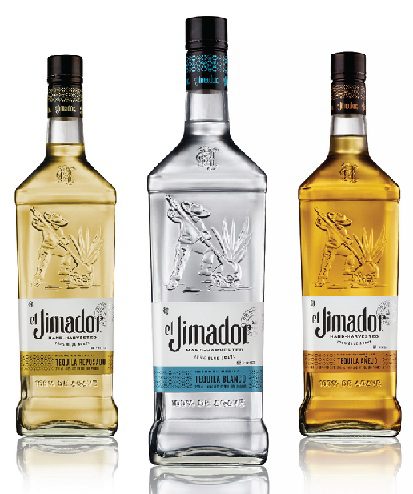 El Jimador (El Jimador)