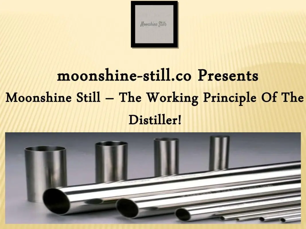 Electric moonshine still: principle of operation, pros and cons + recommendations for choosing