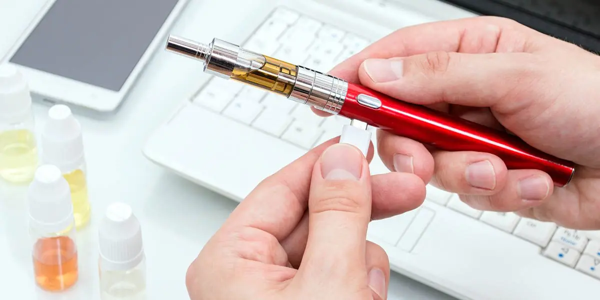 Electronic cigarette: harm or benefit?