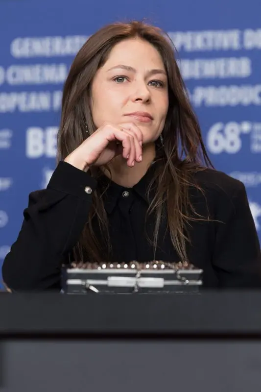 Elena Lyadova: “I am learning to read the signs of fate”